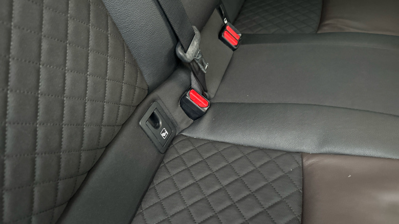 Toyota C-HR 1.8 Hybrid Excel 5dr CVT Hybrid Hatchback